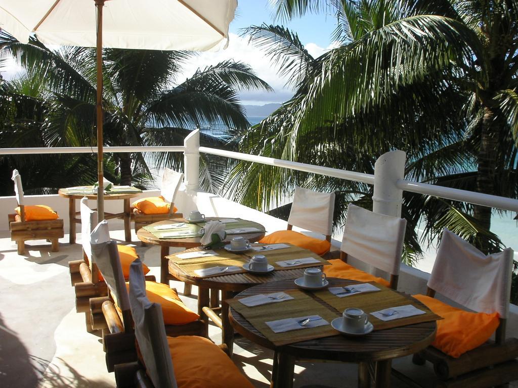 Artista Beach Villa Balabag  Exterior foto